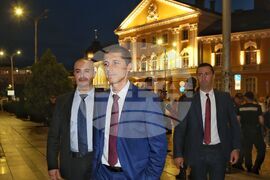 Протест - подкрепа