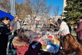 Разград - сурвачки - работилница