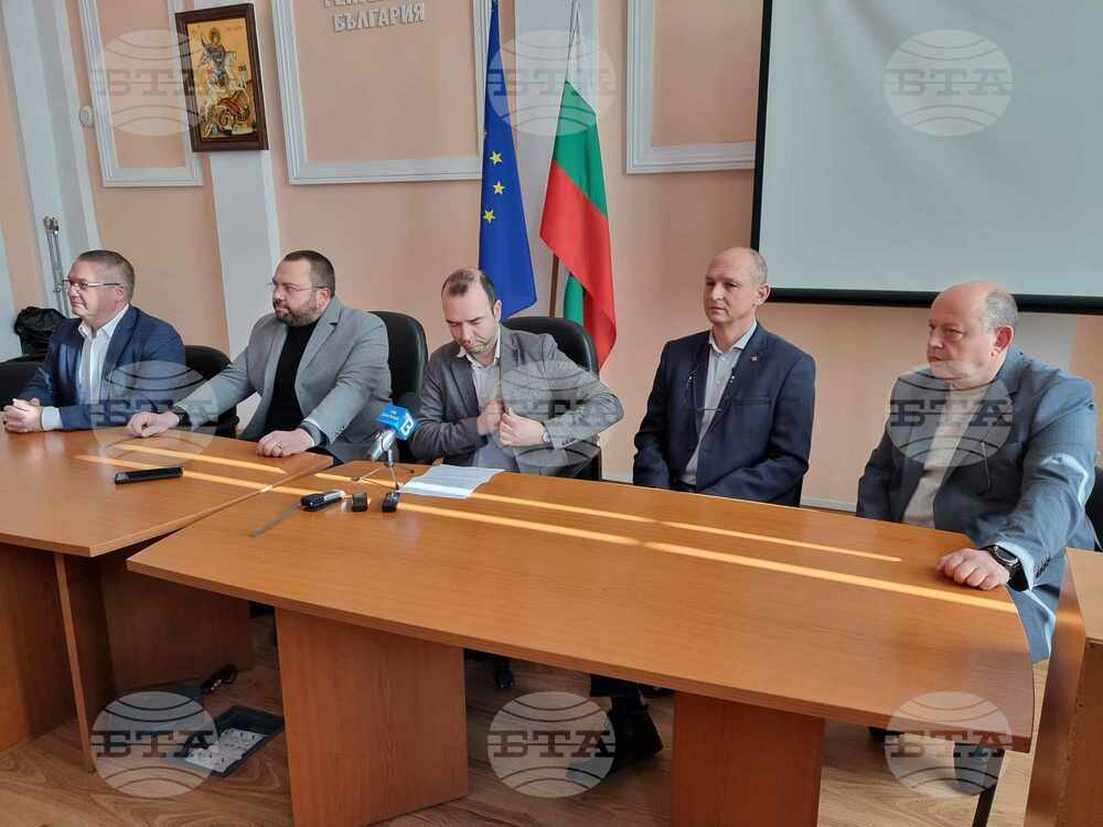 Кметът на Кюстендил отчете свършеното от началото на мандата си