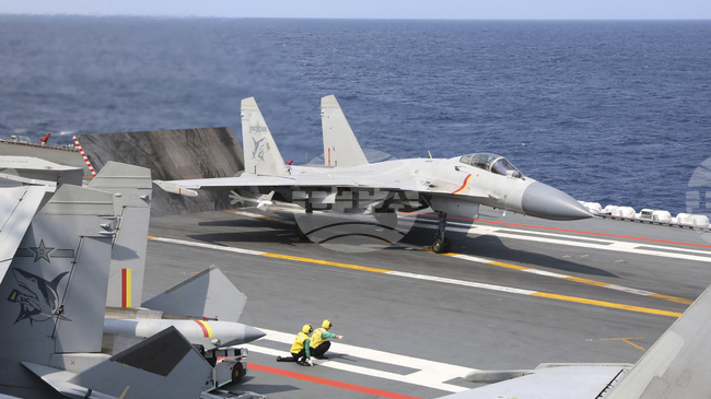 Пекин нарече твърденията на Япония за действията на китайски самолет "несъответстващи на фактите"