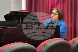 Варна - кръгла маса "С Катя в сърцето"