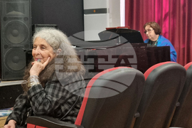 Варна - кръгла маса "С Катя в сърцето"