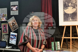 Варна - кръгла маса "С Катя в сърцето"