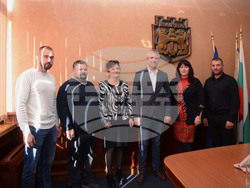 Снимка: Община Варна