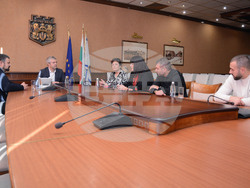 Снимка: Община Варна