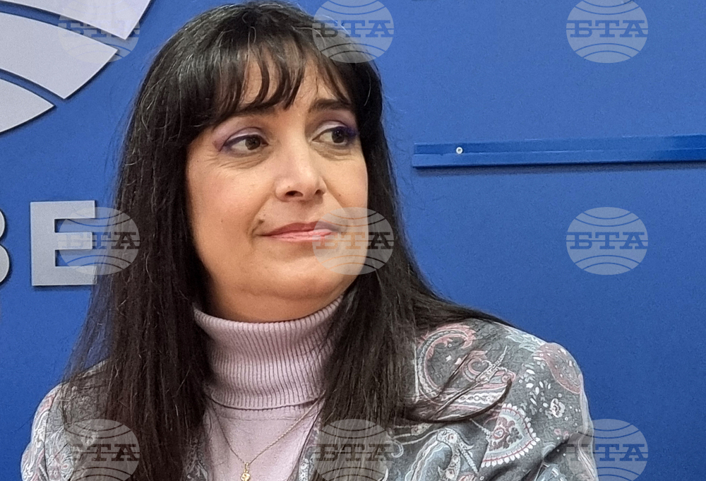 Национален пресклуб на БТА Плевен - читалище "Съгласие 1869" - пресконференция