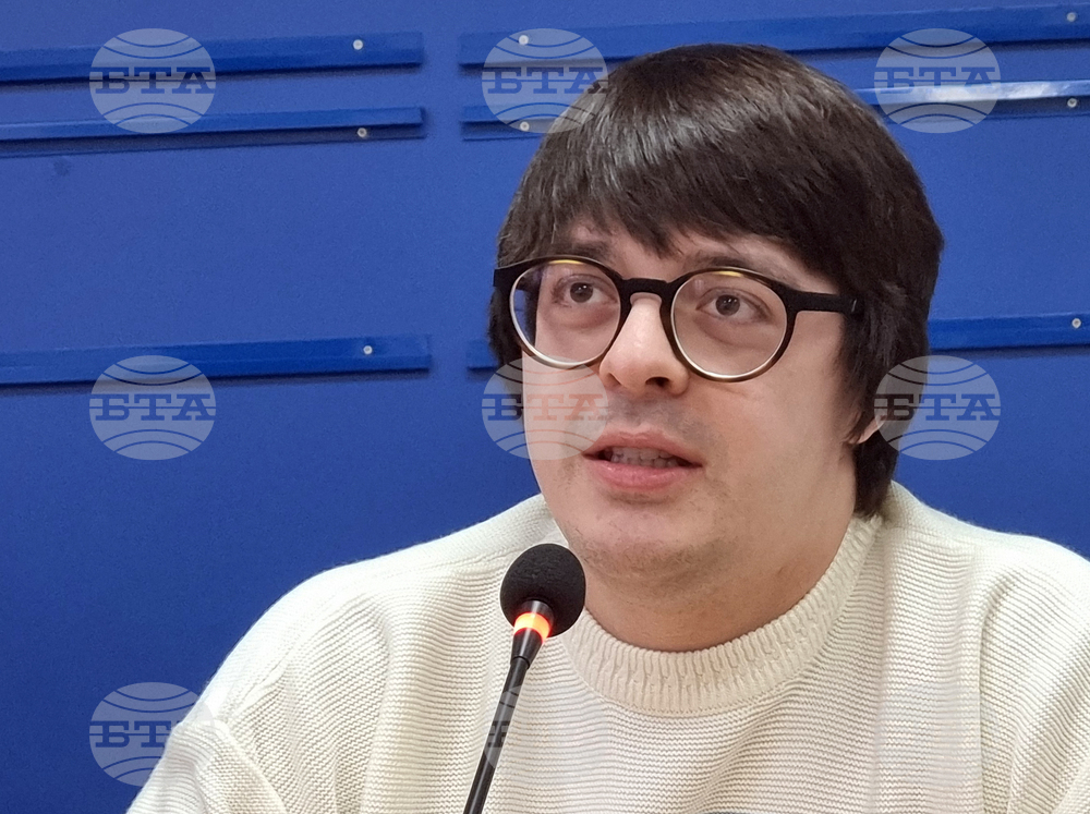 Национален пресклуб на БТА Плевен - читалище "Съгласие 1869" - пресконференция
