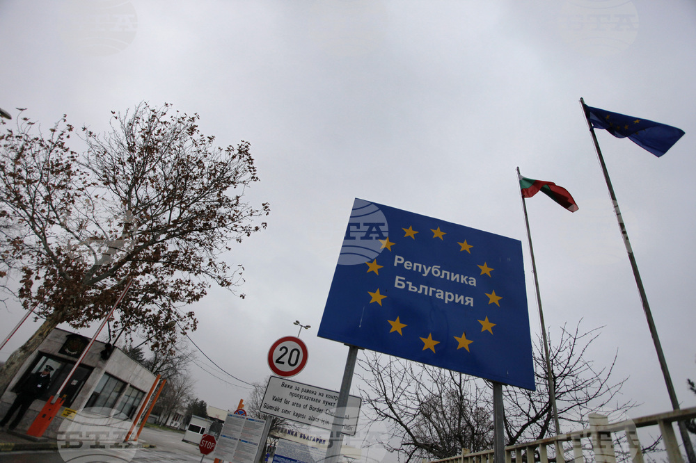 EU Council Announces Lifting Air and Maritime Internal Border Controls with Bulgaria and Romania from Mar. 31, 2024
