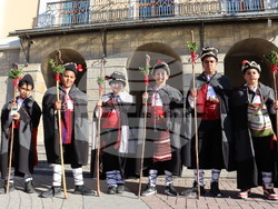 Снимка: Община Хасково 