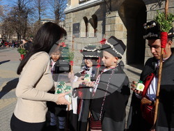 Снимка: Община Хасково 