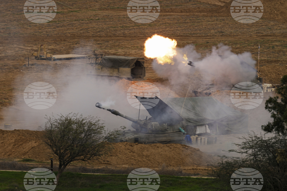 Турция ще подсили военните си бази в Северен Ирак, предаде Ердоган