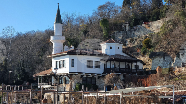 Януарски киноследобед организират от “Двореца” като част от проекта "Балчик - сцена на световните култури"