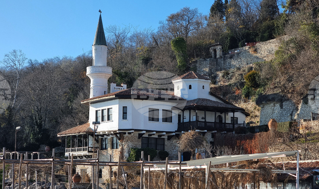 Януарски киноследобед организират от “Двореца” като част от проекта "Балчик - сцена на световните култури"