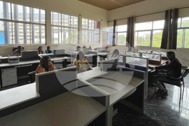 Либерия - БТА - LINA - университети 