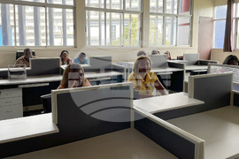 Либерия - БТА - LINA - университети 