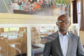 Либерия - БТА - LINA - университети 