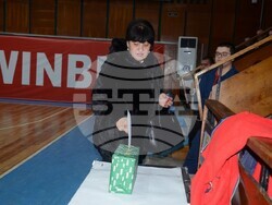 Снимка: Община Видин