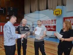 Снимка: Община Видин