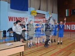 Снимка: Община Видин