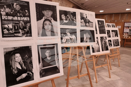 Варна - Детско-юношески театър „Златното ключе“ - годишнина