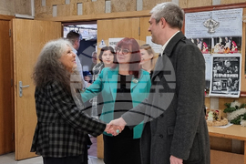 Варна - Детско-юношески театър „Златното ключе“ - годишнина