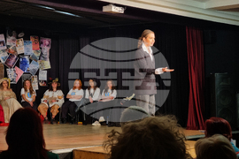 Варна - Детско-юношески театър „Златното ключе“ - годишнина