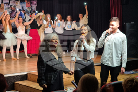 Варна - Детско-юношески театър „Златното ключе“ - годишнина