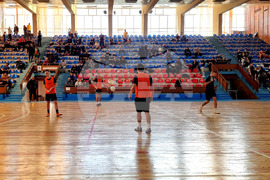 Видин - благотворителен футболен турнир