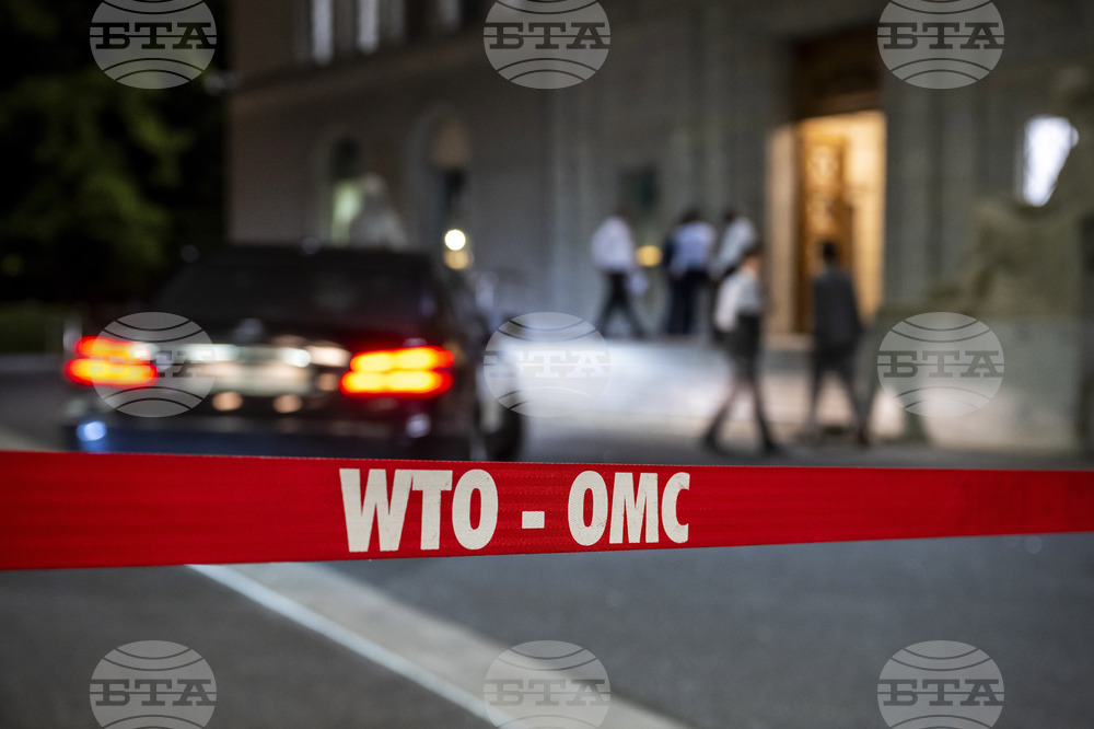 СТО отсъди срещу САЩ по дело за митата върху металите, наложени от бившия президент Доналд Тръмп