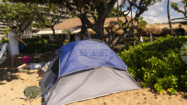 Рекордна година за къмпинг туризма в Австрия - 8,8 млн. нощувки през 2025 г.