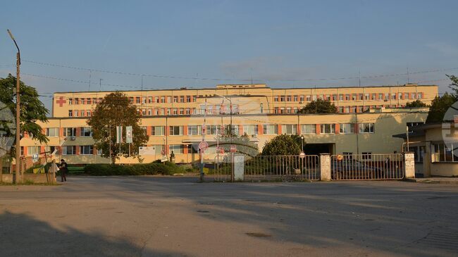 Дете на 11 години е пострадало тежко при падане с електрическа тротинетка, съобщиха от полицията в Монтана