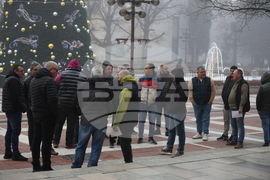 Благоевград - таксиметрови шофьори - Общински съвет - заседание
