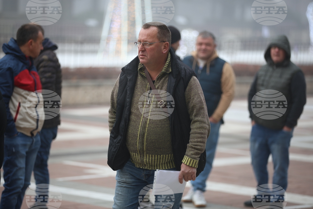 Благоевград - таксиметрови шофьори - Общински съвет - заседание