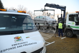 Столична община - брифинг - концерт в новогодишна нощ