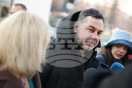 Столична община - брифинг - концерт в новогодишна нощ