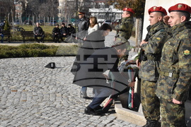 Хасково - Осма пехотна тунджанска дивизия - годишнина