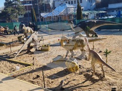 Снимка: Община Велинград