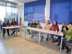 Снимка: Община Видин