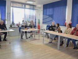 Снимка: Община Видин