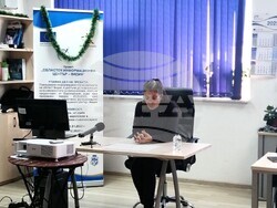 Снимка: Община Видин