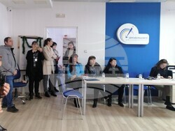 Снимка: Община Видин