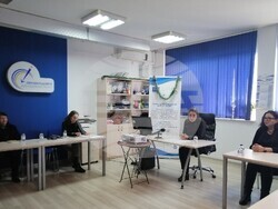 Снимка: Община Видин