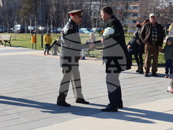 Снимка: Община Хасково