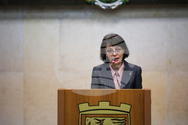 Благоевград - Общински съвет - сесия