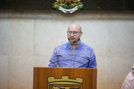 Благоевград - Общински съвет - сесия