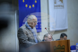 Благоевград - Общински съвет - сесия