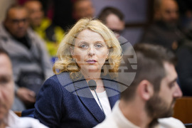 Благоевград - Общински съвет - сесия