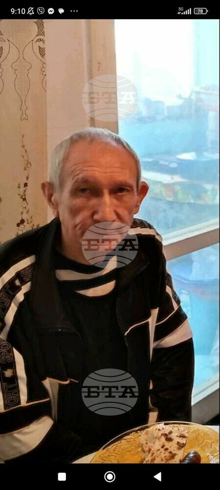 Полицията издирва 71-годишен мъж от Видин