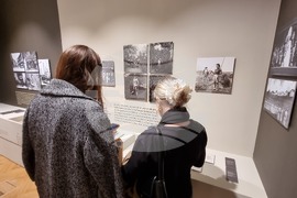 Румъния - бароков архитектурен паметник