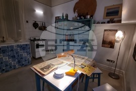 Румъния - бароков архитектурен паметник